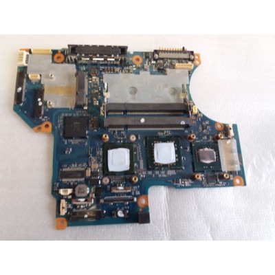 TOSHIBA TECRA R10-115 SCHEDA MADRE NON FUNZIOE